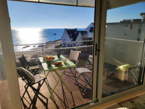 L'Escale - Appartement vue mer